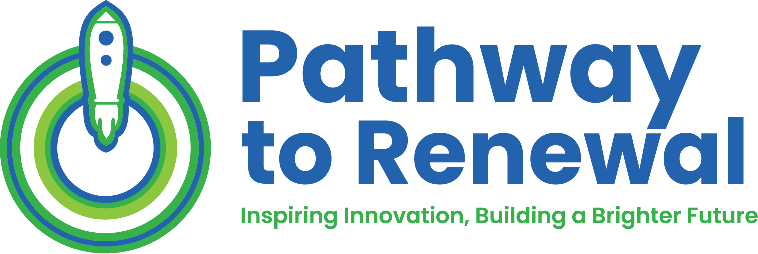 Pathway to Renewal Organisation LMS